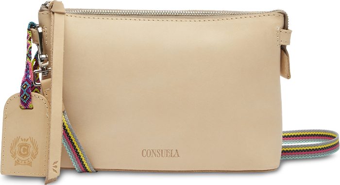 CONSUELA MIDTOWN CROSSBODY - DIEGO