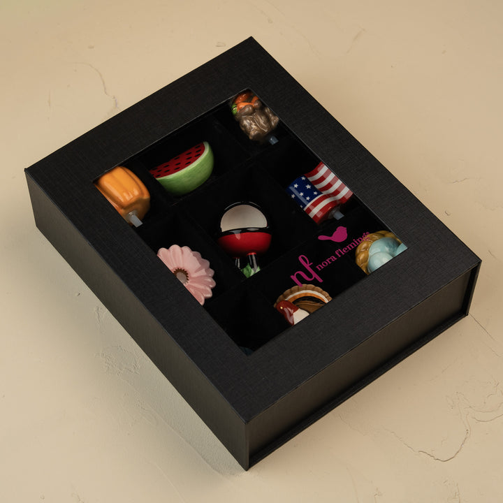 keepsake box -  holds 9 minis
