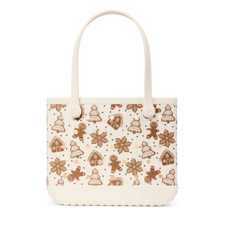 BABY FRESHLY BAKED BOGG BAG - COCONUT