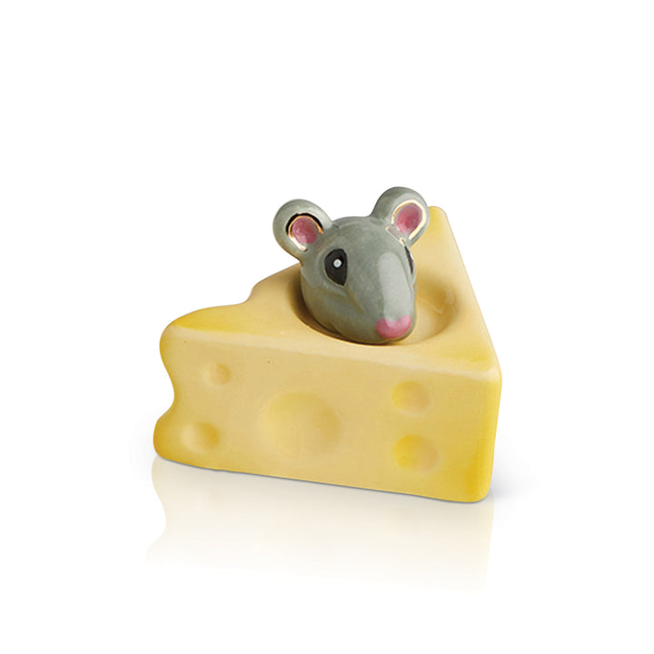 cheese, please! mouse &amp; cheese MINI