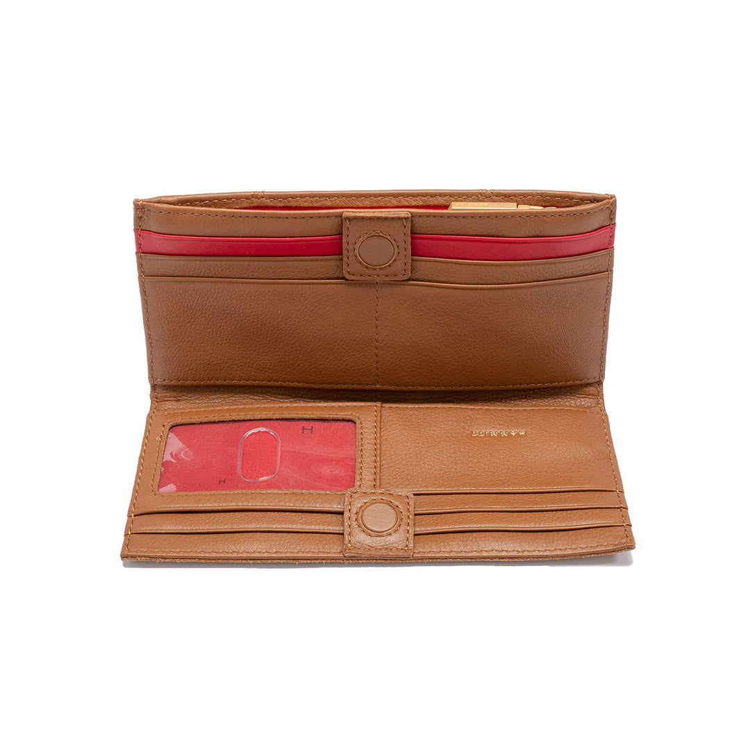 HAMMITT 110 NORTH - MAHOGANY PEBBLE