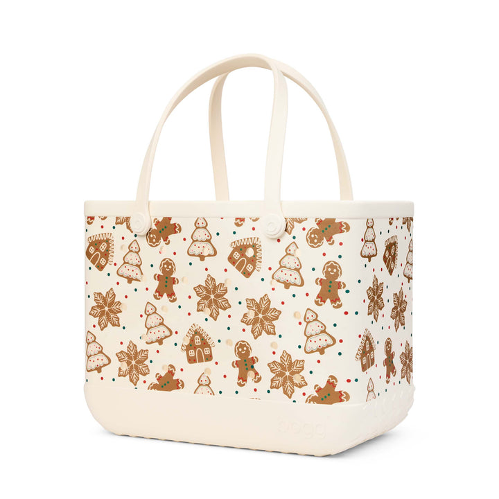 ORIGINAL FRESHLY BAKED BOGG BAG - COCONUT