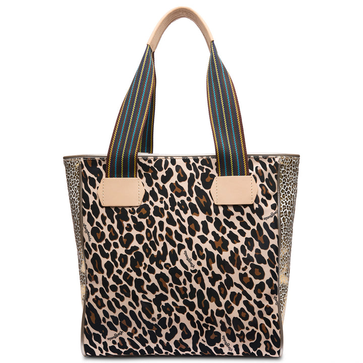 CONSUELA CLASSIC TOTE - MONA