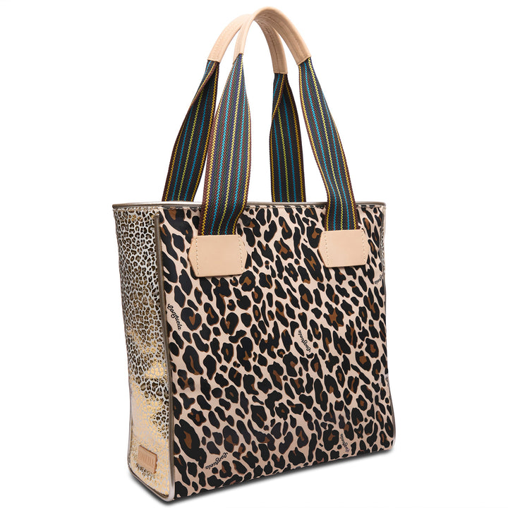 CONSUELA CLASSIC TOTE - MONA