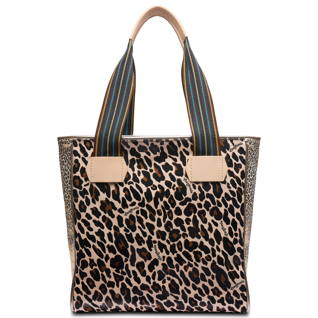 CONSUELA CLASSIC TOTE - MONA