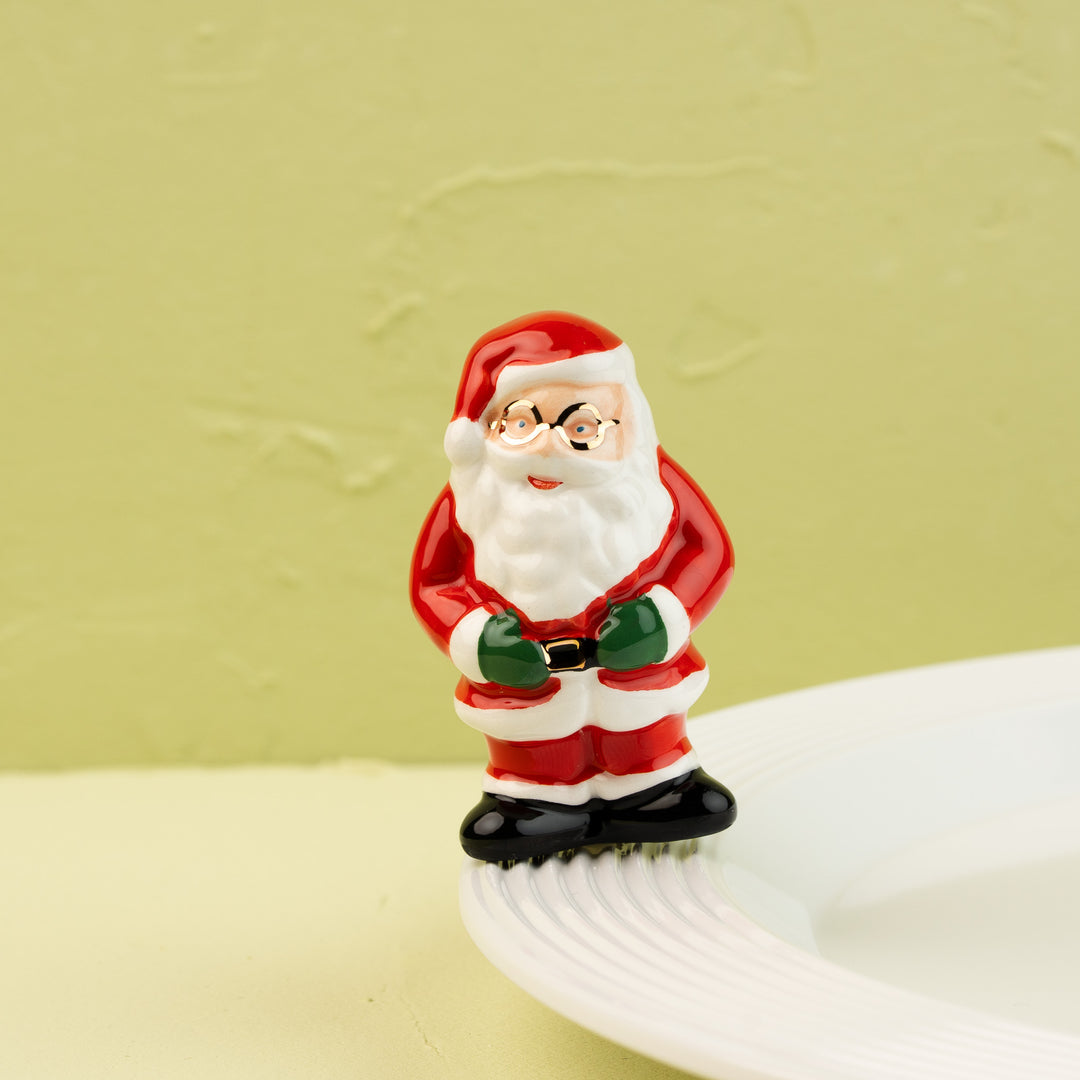 father christmas santa claus MINI