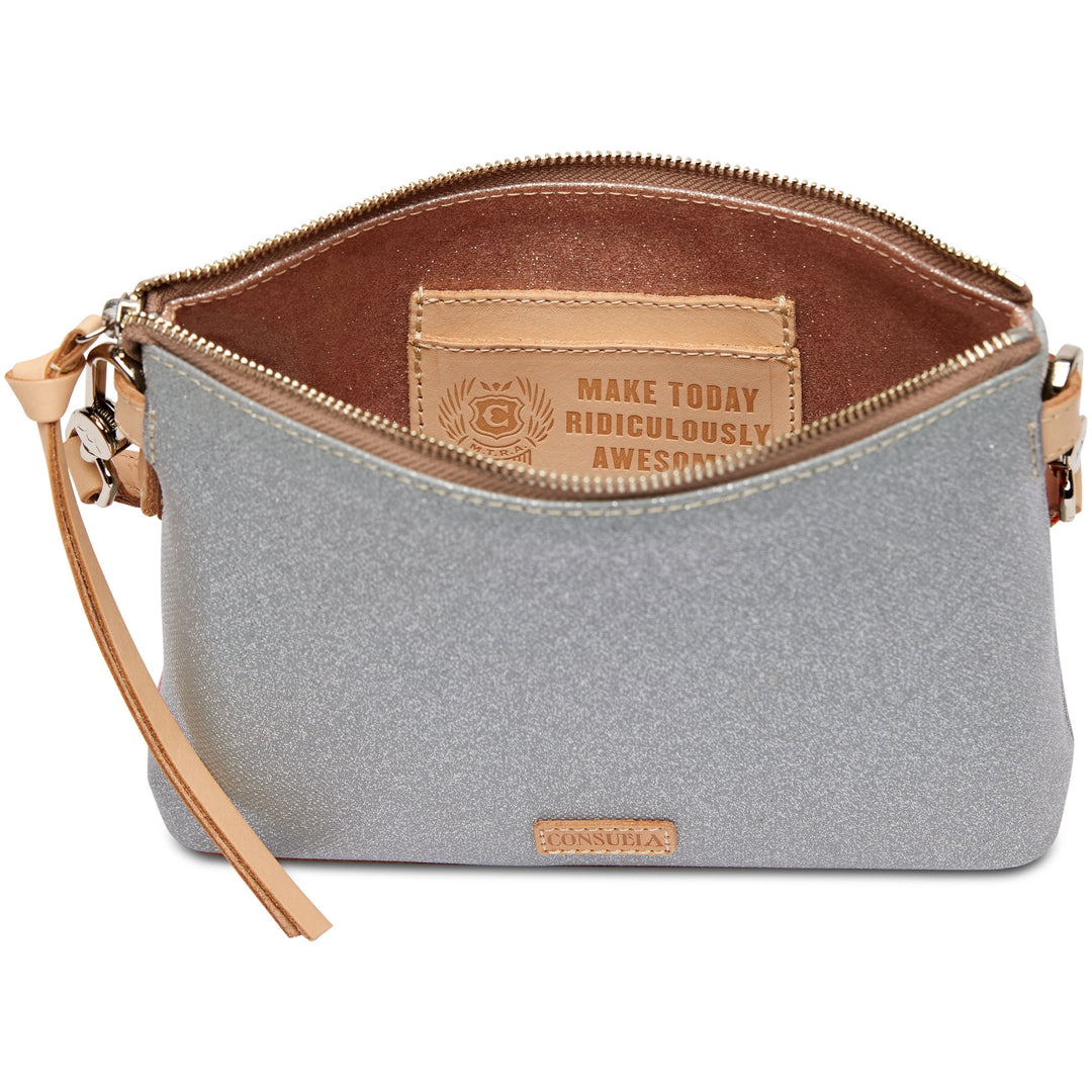 CONSUELA MIDTOWN CROSSBODY - TINK