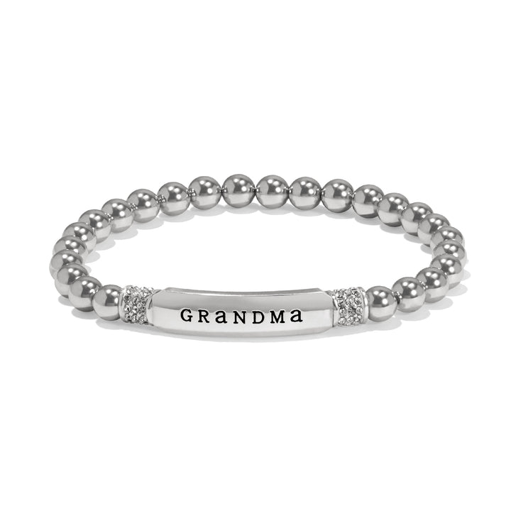 MERIDIAN GRANDMA STRETCH BRACELET