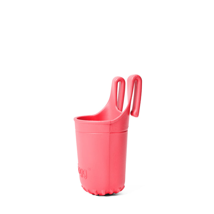 BOGG BEVY CUP HOLDER - CAPRI CORAL