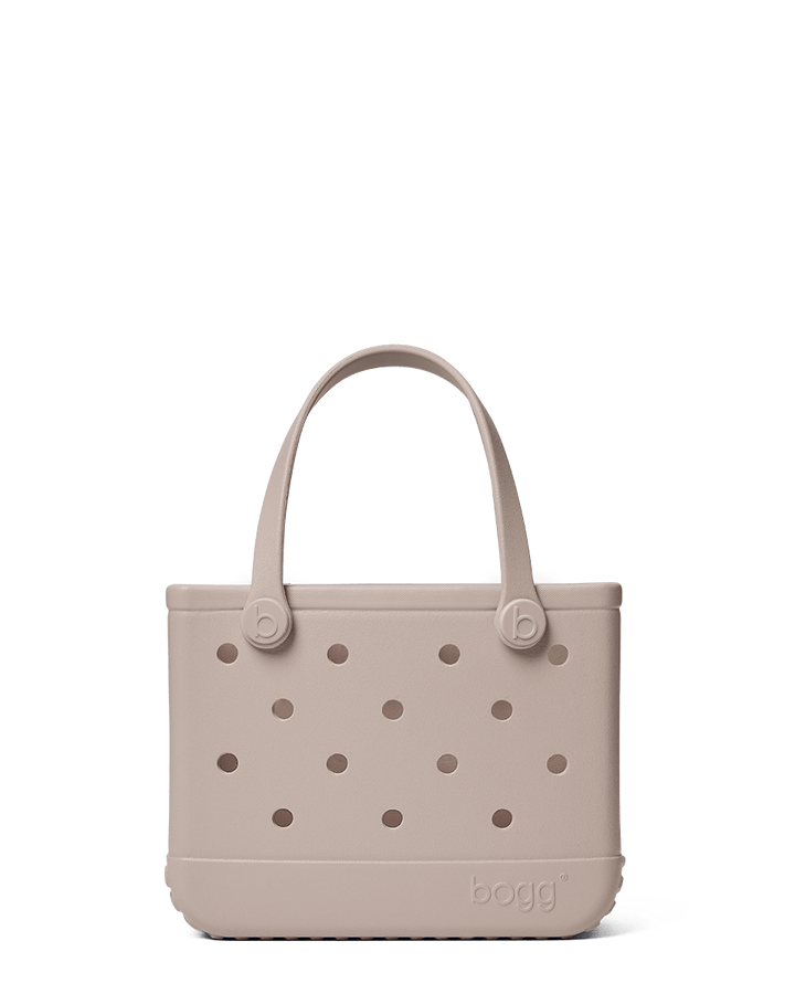 BITTY BOGG BAG TONAL - MUSHROOM