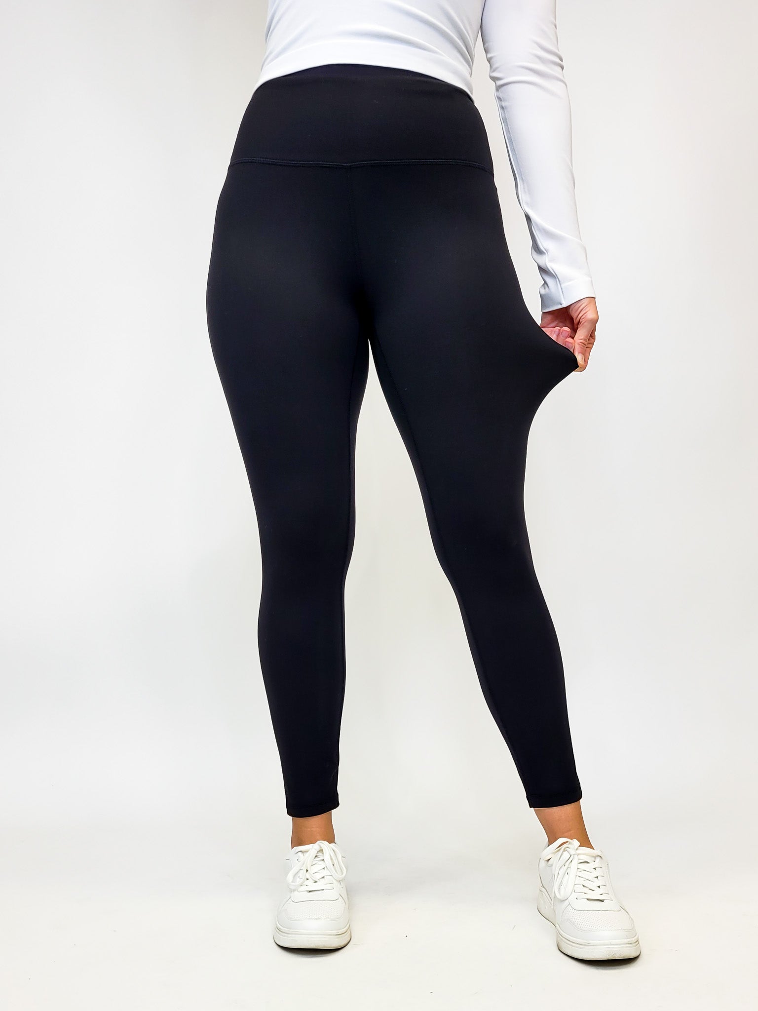 Brianne high rise clearance leggings