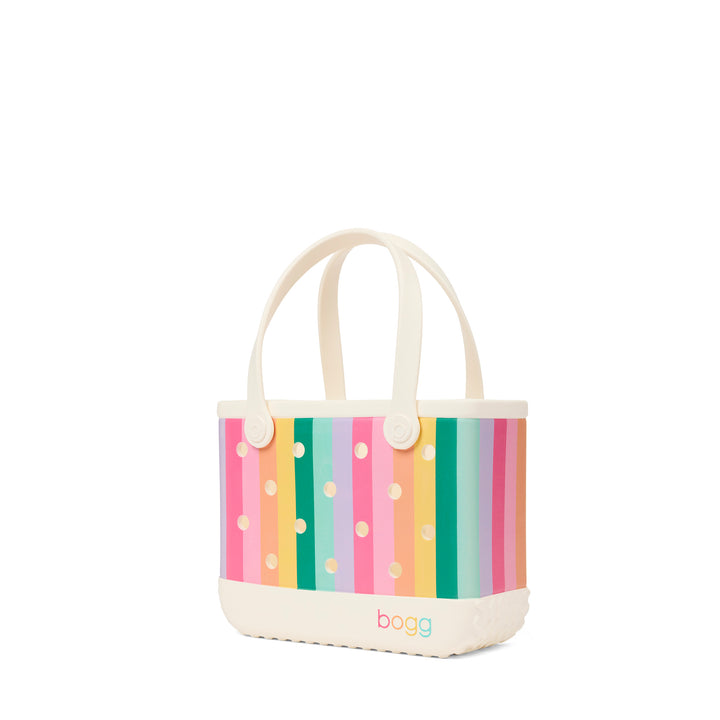 BITTY BOGG BAG - COLOR BURST