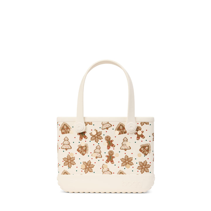 BITTY FRESHLY BAKED BOGG BAG - COCONUT