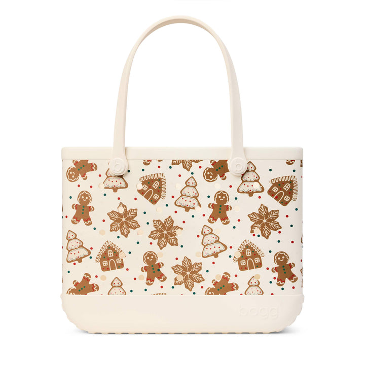 ORIGINAL FRESHLY BAKED BOGG BAG - COCONUT