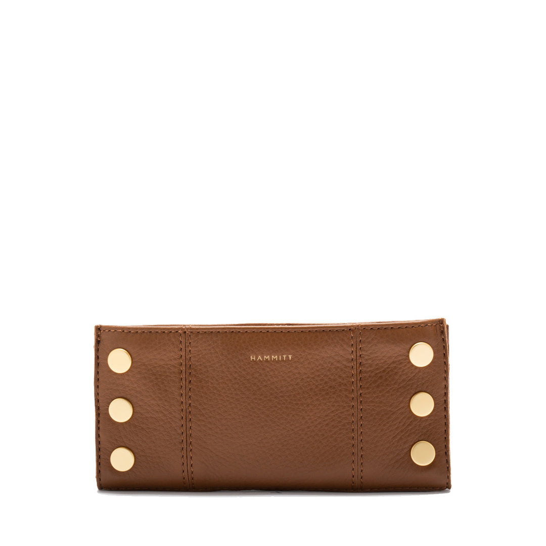 HAMMITT 110 NORTH - MAHOGANY PEBBLE