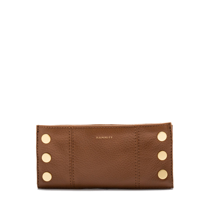 HAMMITT 110 NORTH - MAHOGANY PEBBLE