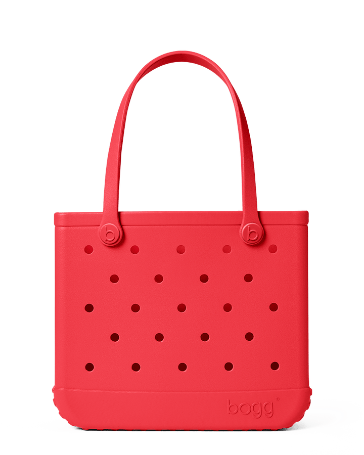 BOGG BAG TONAL - OFF TO THE RACES RED