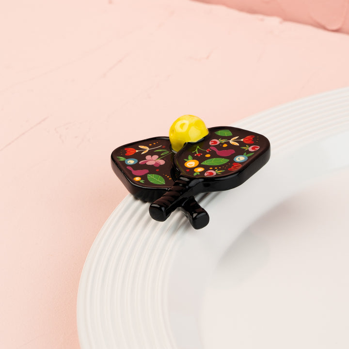 day dinking /pickleball MINI