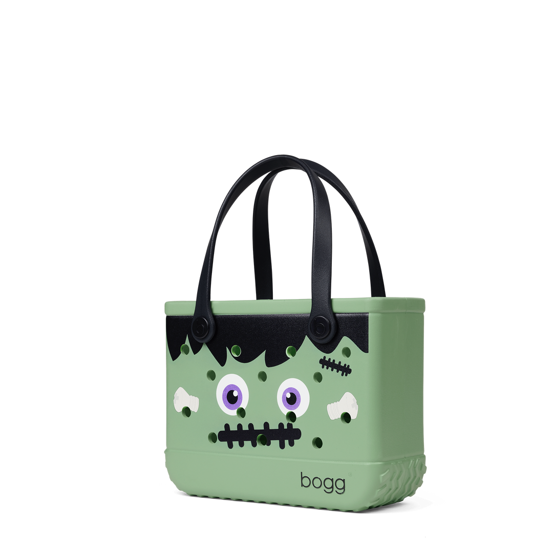 BITTY BOGG BAG - FRANKENBOGG