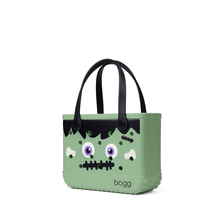 BITTY BOGG BAG - FRANKENBOGG