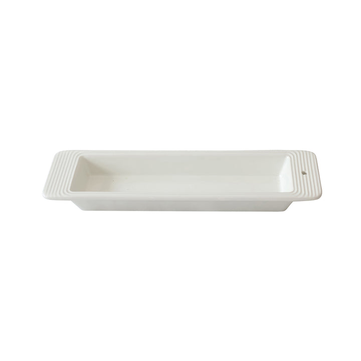 cracker tray stripes