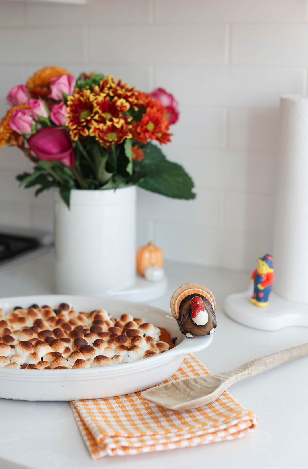 gobble gobble! /turkey MINI