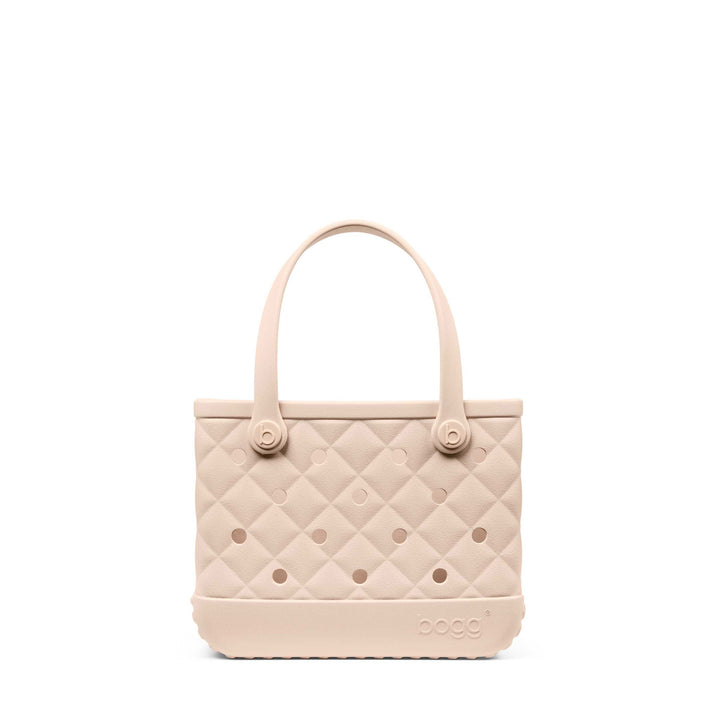 BITTY BOUGIE BOGG TONAL - QUILTED LINEN