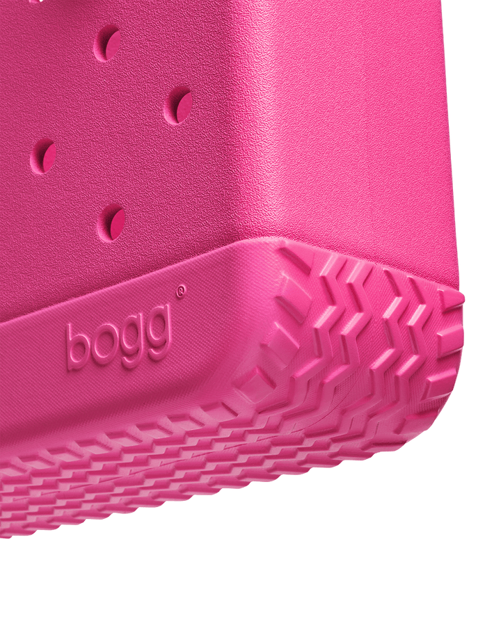 BITTY BOGG BAG TONAL - HAUTE PINK