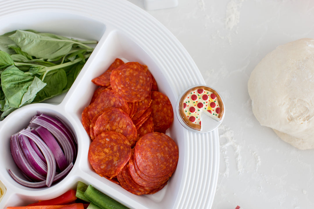 slice, slice, baby! /pizza MINI