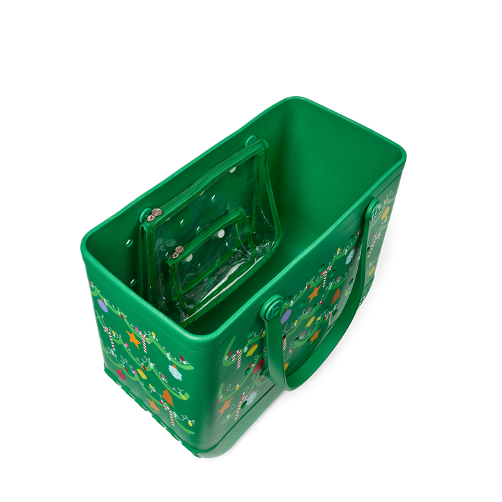 BOGG BAG - TINSEL TREE