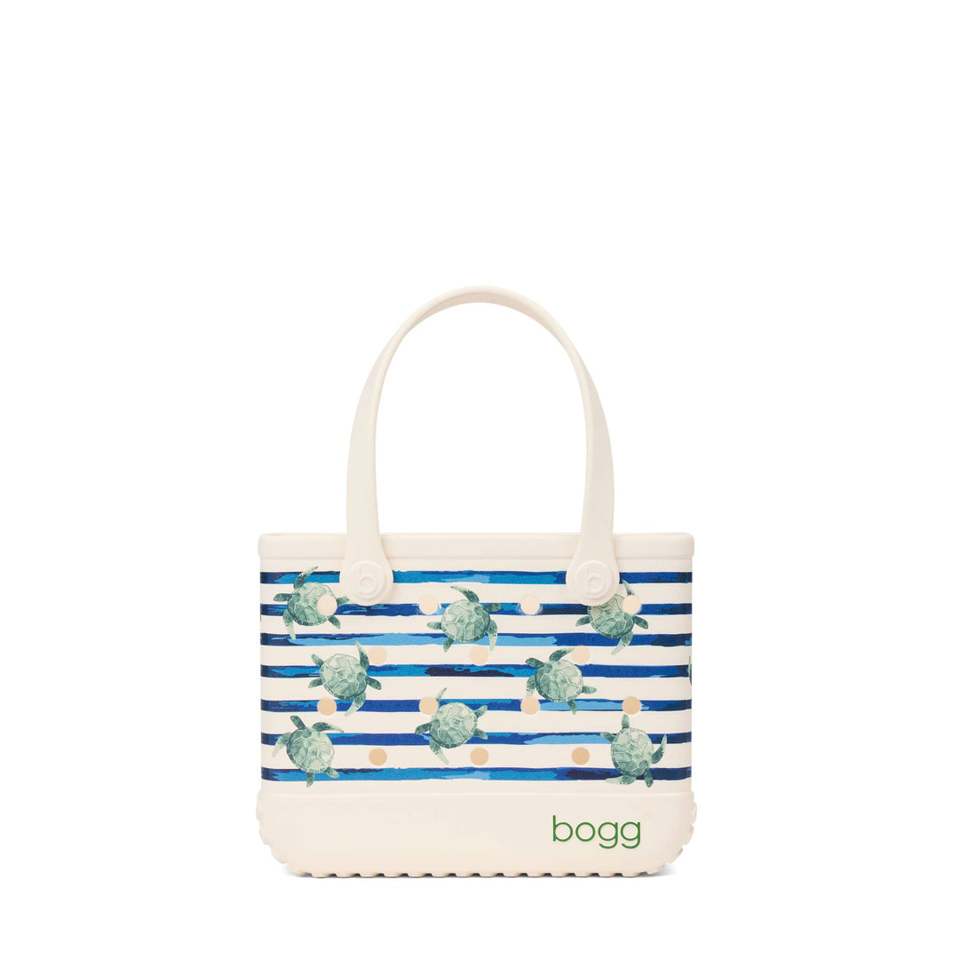 BITTY BOGG BAG - SHELL YEAH