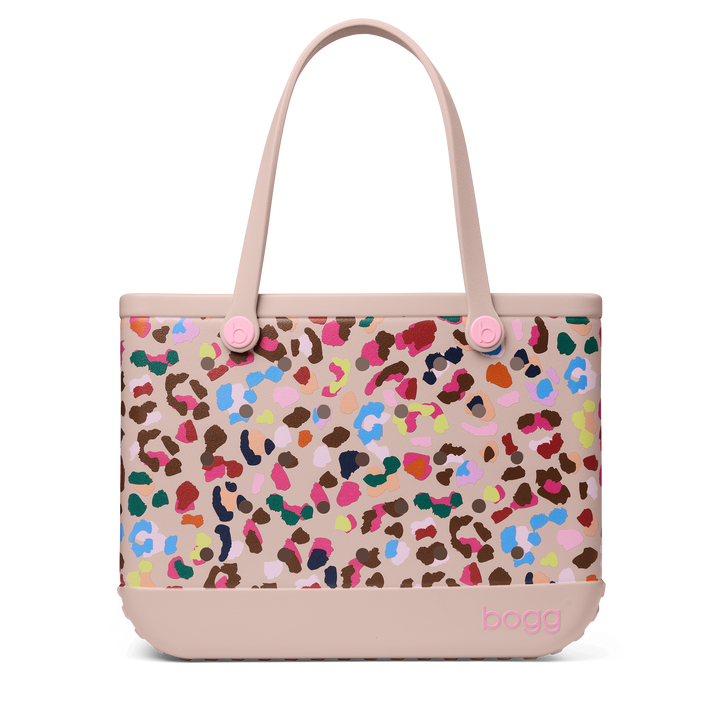BOGG BAG - NEON JUNGLE