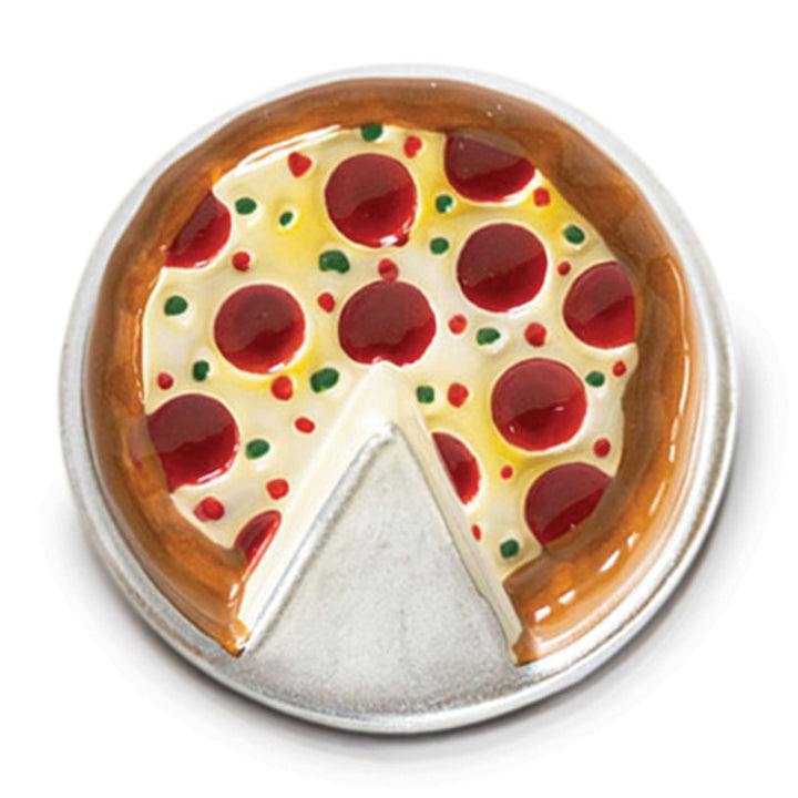 slice, slice, baby! /pizza MINI