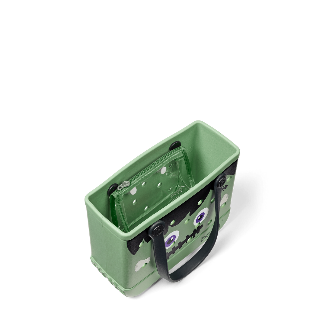 BITTY BOGG BAG - FRANKENBOGG