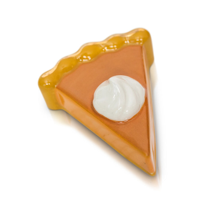 you wanna piece of me? /pumpkin pie MINI