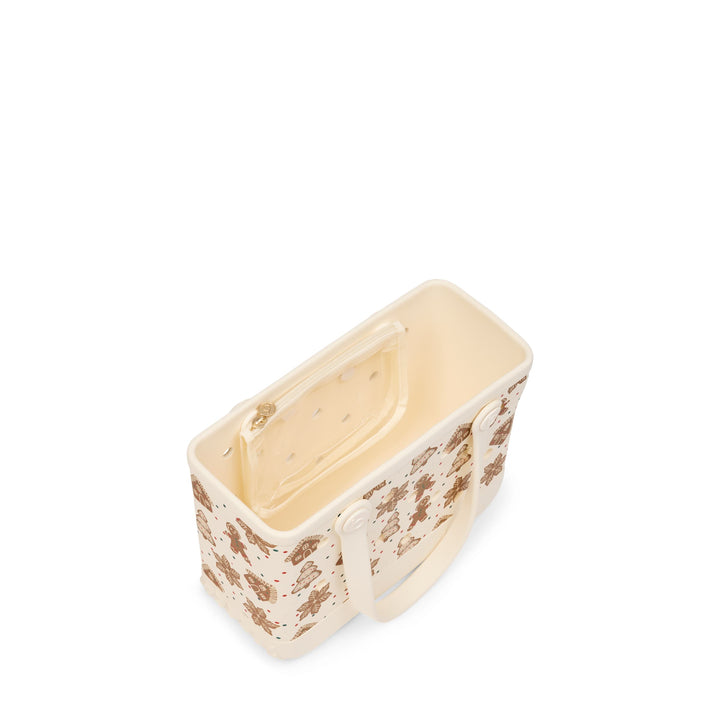 BITTY FRESHLY BAKED BOGG BAG - COCONUT