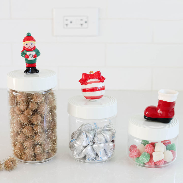 SANTA BOOT MINI