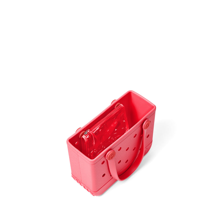 BITTY BOGG BAG TONAL - CAPRI CORAL