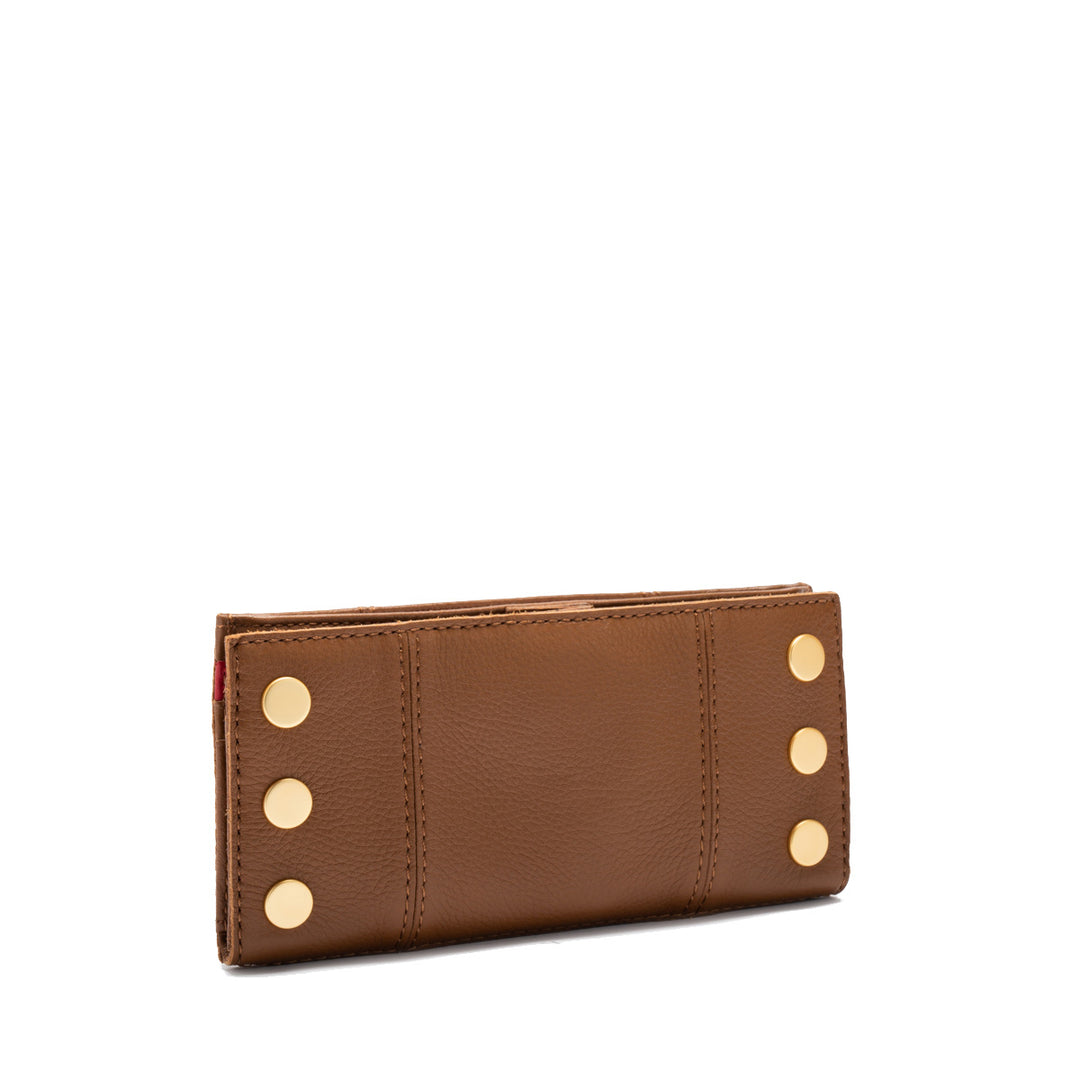 HAMMITT 110 NORTH - MAHOGANY PEBBLE