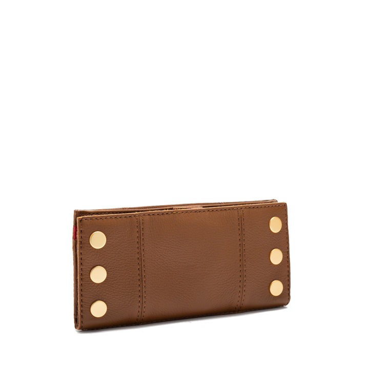 HAMMITT 110 NORTH - MAHOGANY PEBBLE