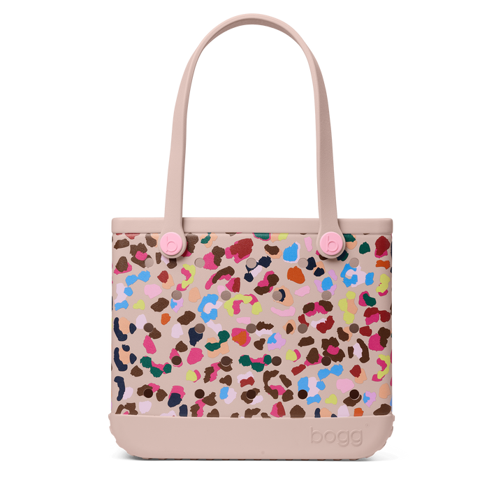 BABY BOGG BAG - NEON JUNGLE