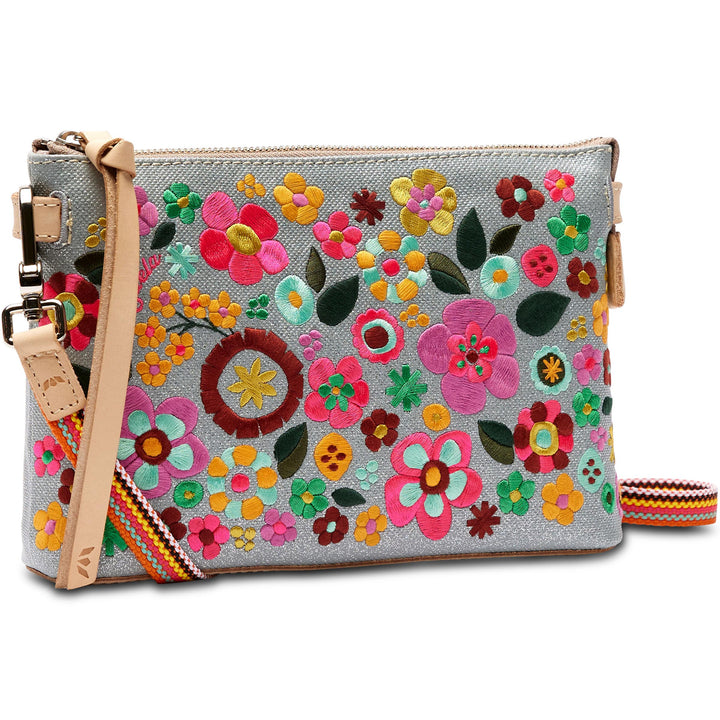 CONSUELA MIDTOWN CROSSBODY - TINK
