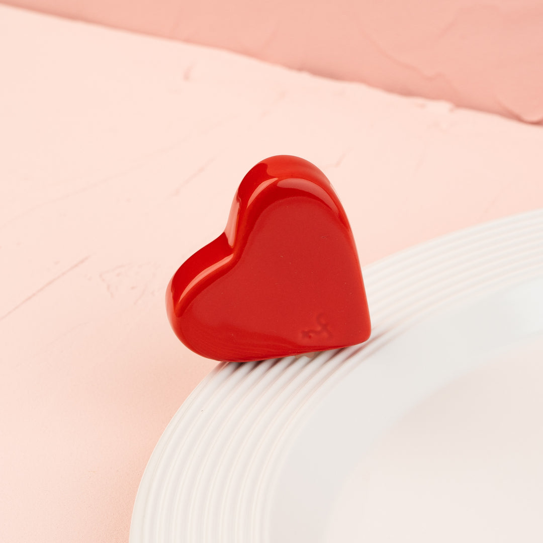 be mine red heart MINI
