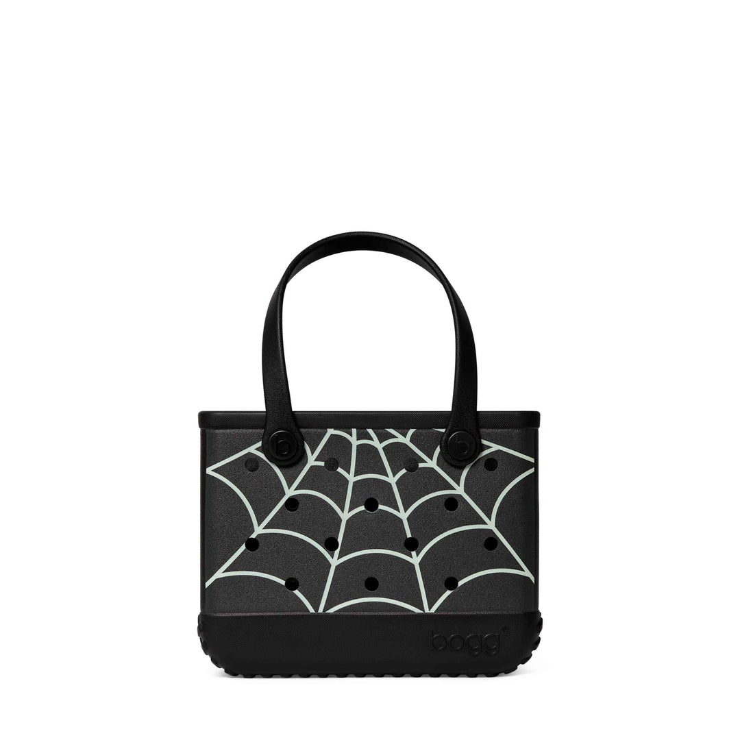 BITTY BOGG BAG - ITSY BITSY BLACK