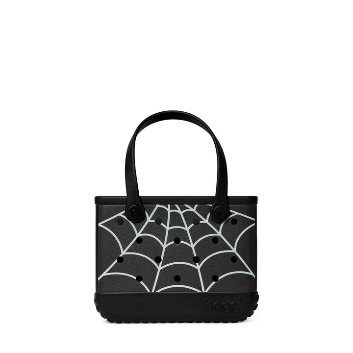 BITTY BOGG BAG - ITSY BITSY BLACK