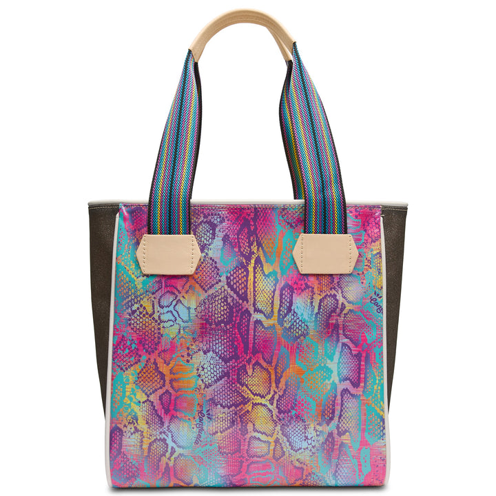 CONSUELA CLASSIC TOTE - STEPH