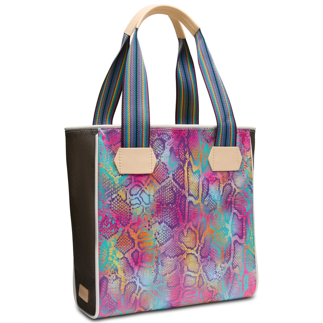 CONSUELA CLASSIC TOTE - STEPH