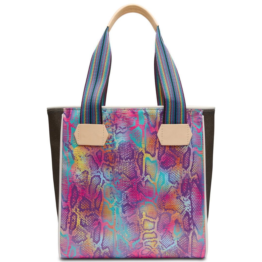 CONSUELA CLASSIC TOTE - STEPH