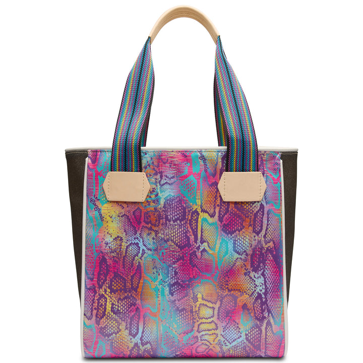 CONSUELA CLASSIC TOTE - STEPH