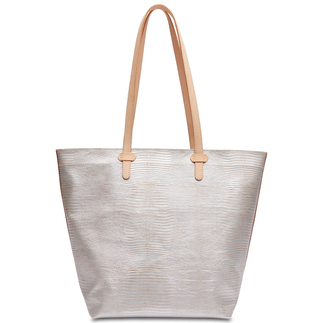 CONSUELA DAILY TOTE - CELESTE